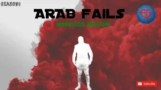 Arab Fails | Morocco  Edition