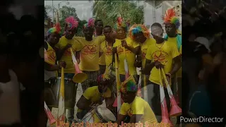 Fresh Style Band De Jacmel - Ayiti Alanvè Kanaval 2021