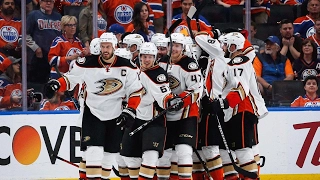 Getzlaf’s MVP performance helps Ducks even series with Oilers