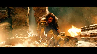 Wrath of The Titans - Perseus vs. Ares - Movie Clips (5/7)