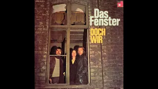 Das Fenster ‎– Doch Wir