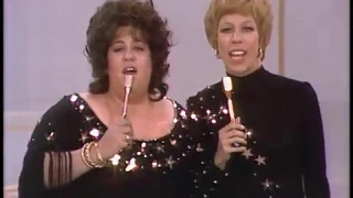 You've Got A Friend- Cass Elliot, Bernadette Peters and Carol Burnett