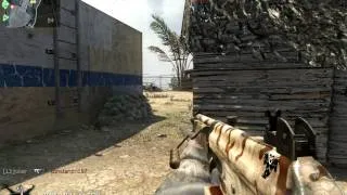 Call of Duty: Black Ops-серии убийств (killstreak rewards)