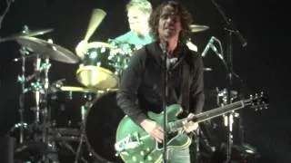 Soundgarden - Jesus Christ Pose - Live @ Midland Theater 5/22/2013