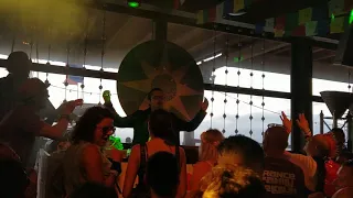 Ferry Tayle playing Rank 1 Awakening @ Luminosity Beach Festival 2018