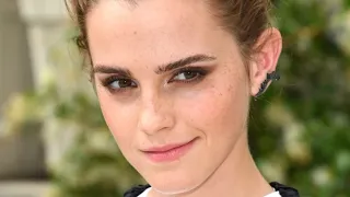 Die Harry Potter-Szene Die Emma Watson Zu Peinlich War Um Sie Zu Drehen