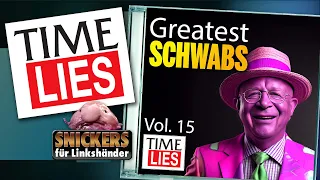 TIME LIES | Greatest Schwabs Vol. 15 🔥