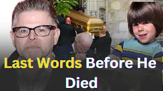 Adam Rich former Eight Is Enough Star Last Words Before He Died @CelebritiesBiographer 2023 HD
