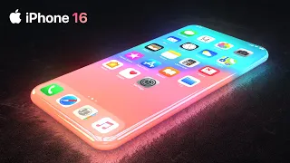 iPhone 16 : Trailer