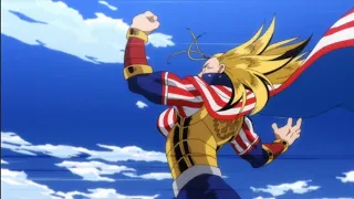 My Hero Academia season 7 episode 1 || shigaraki vs star strip/All clips (summary)#anime #mha