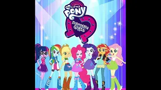 Good Vibes: My Little Pony Equestria Girls