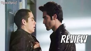 Teen Wolf Season 6 | Radio Silence Episode 5 | Review