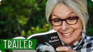 BOOK CLUB - DAS BESTE KOMMT NOCH Trailer German Deutsch (2018)