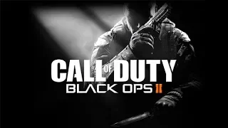 Call of Duty Black Ops 2 ➤ СЫНОК МАРТЫЧА ВСТАЛ НА МЕСТО ОТЦА #1