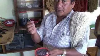 #46 - Oaxaca, Mexico - Felipe the Weaver (part 1)