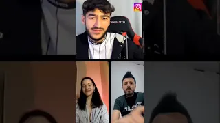 Instagram Deaf World Live Funny 😂 #196