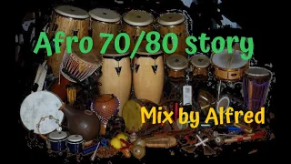 Afro 70/80 story