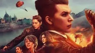 THE ROOKIES — Official Trailer (NEW 2021) Milla Jovovich