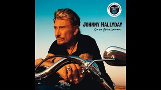Johnny Hallyday - Ça ne finira jamais #conceptkaraoke