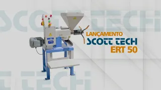 Extratora de óleo de Sementes, Fábrica de óleo, Produção de Óleo | SCOTT TECH