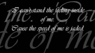 Final Destinatio lyrics(song by within temptation)