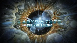 LABYRINTHES #2 : DANS L'ANTRE DE LEDROIT