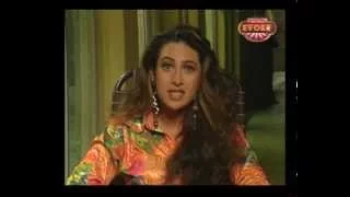 Karishma Kapoor ने बताया सक्सेस बनने का राज | Karishma Kapoor Interview | Chat With Bollywood Stars