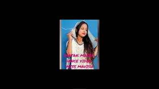 Chatak Matak Dance Video || Renuka Panwar || Sapna Chaudhary || Dance Cover || Miss Mavish
