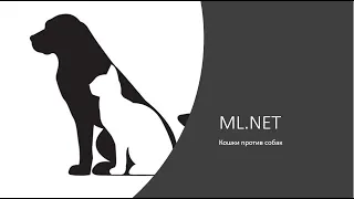 ML.NET классификатор изображений на C# в домашних условиях без регистрации и СМС