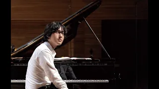 Yunchan Lim - J.S. Bach Cantata BWV 147 Jesu, Joy of Man’s Desiring  예수인류 소망의 기쁨