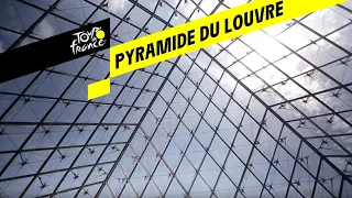 Made In France - La Pyramide du Louvre (English)