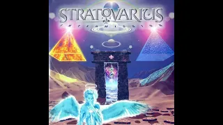 Stratovarius – Intermission (2001) [VINYl] - Full album