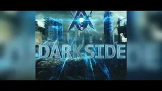 Alan Walker - Darkside Ft. Au/Ra & Tomine Harket [ AUDIO ]