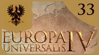 Europa Universalis IV Mare Nostrum - Odoyev Kinslayer #33