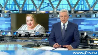 Ушла из жизни Наталья Крачковская   актриса, которая любила жить   Первый канал