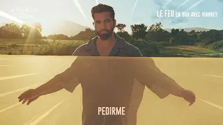 Kendji Girac - Le Feu en duo avec @vianneymusique (Version Karaoke)