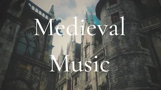 Traditional Medieval Ballad #medievalmusic #celticmusic #oboe