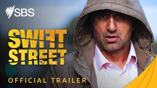 Swift Street | Crime Drama | On SBS and SBS On Demand now. Ep 1 premieres on YouTube May 2nd