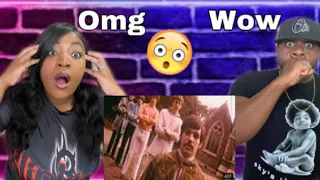 WOW THIS IS DEEP!! PROCOL HARUM - A WHITER SHADE OF PALE (REACTION)