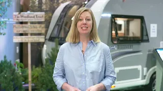 Bailey Discovery D4-2 caravan review: Camping & Caravanning