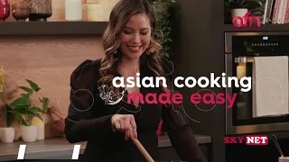 asia unplated with diana chan