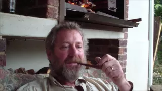 [HD] How to smoke a pipe - for the visually impaired