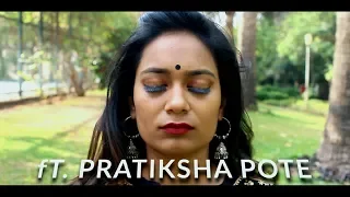 Apna Time Ayega | Wairagi Entertainment | Pratiksha Pote | Dance