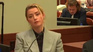 last Nwes Amber Heard Allegedly Called Johnny Depp an Old Fat Man Says Sister