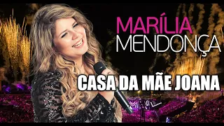 Marília Mendonça Part. Henrique e Juliano - Casa Da Mãe Joana (CD Completo Todos Os Cantos)