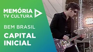 Bem Brasil - Capital Inicial