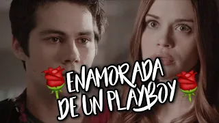 Enamorada de un Playboy/Stydia/Wattpad-Trailer