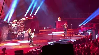 Whitesnake Live in Oberhausen, Germany 2022 (Full Concert)