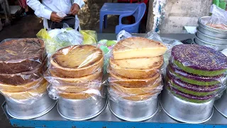 Collection of the BEST Vietnamese Street Food In Traditional Market