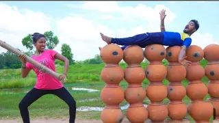 khajane ka gulak new comady viedo #comedy #funny #funnyvideo #funnyday #ytviral #RP_vidiyo